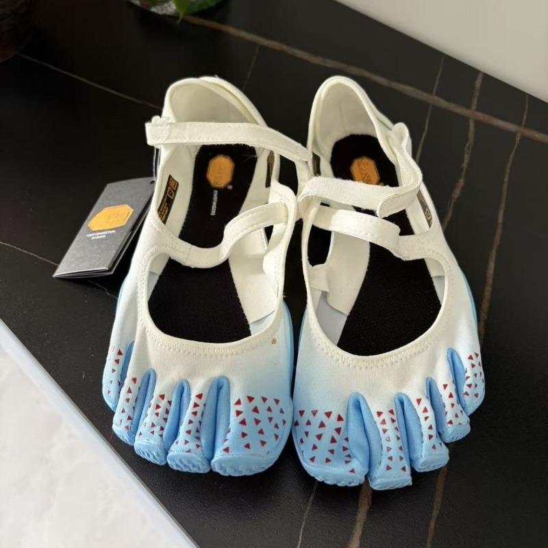 Nouvelles chaussures Fivefinge - Pilates V Yoga avis et prix