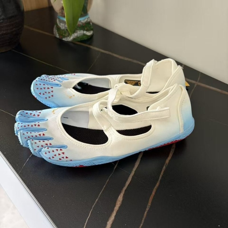 Nouvelles chaussures Fivefinge - Pilates V Yoga avis et prix