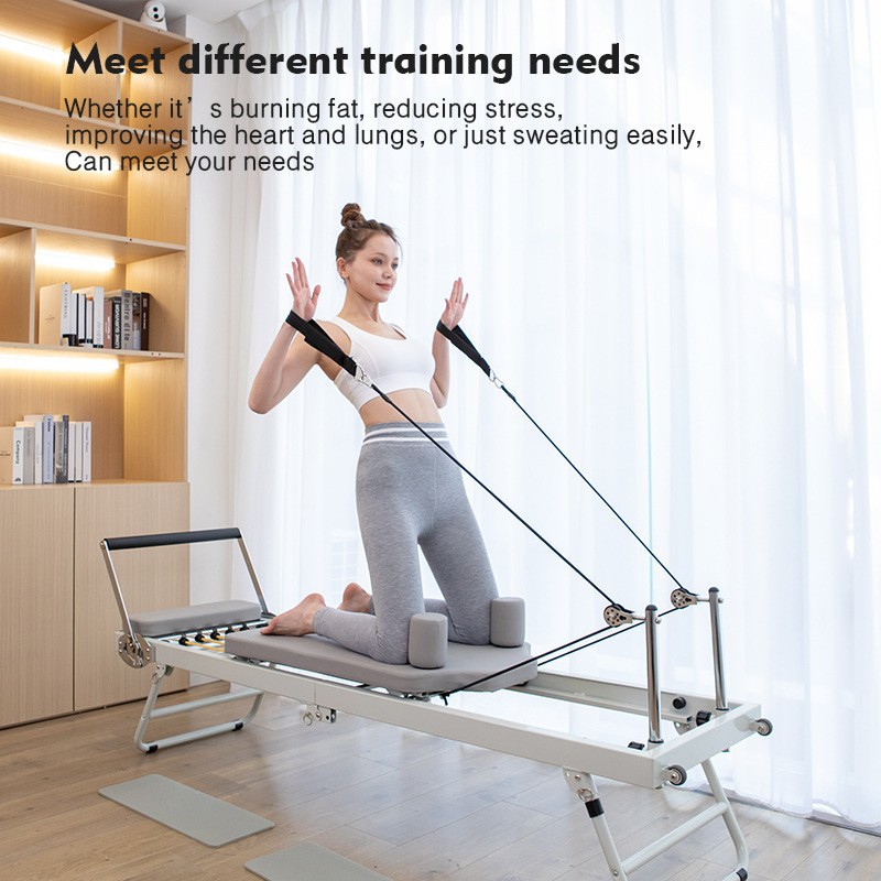 Matériel de Pilates, équipemen - Pilates Yoga Combined avis et prix