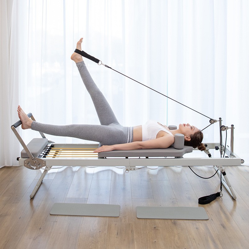 Matériel de Pilates, équipemen - Pilates Yoga Combined avis et prix