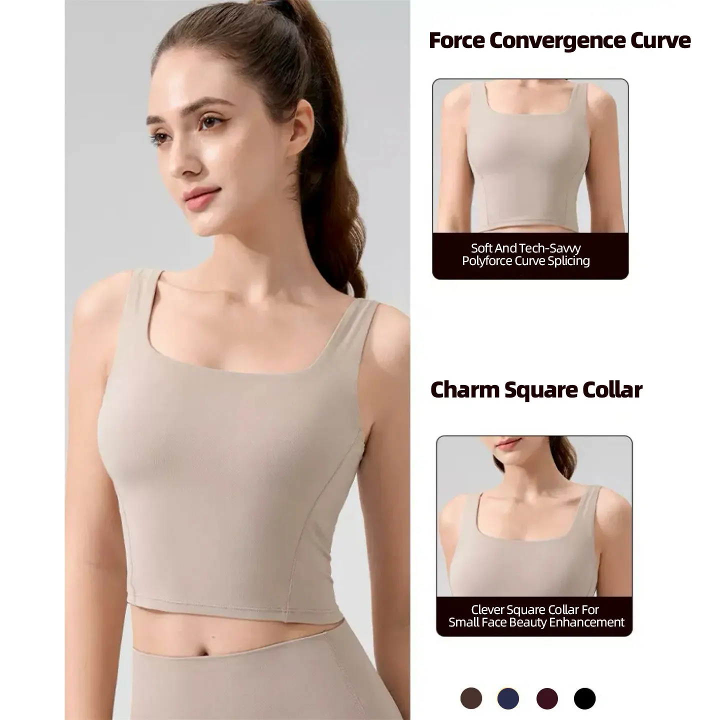 Gilet de Yoga de sport pour fe - Pilates Yoga One avis et prix