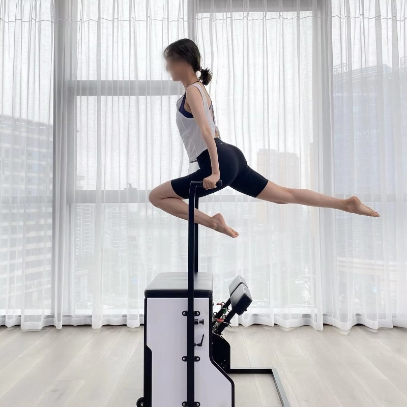 Chaise de studio à domicile st - Pilates Yoga Combined avis et prix
