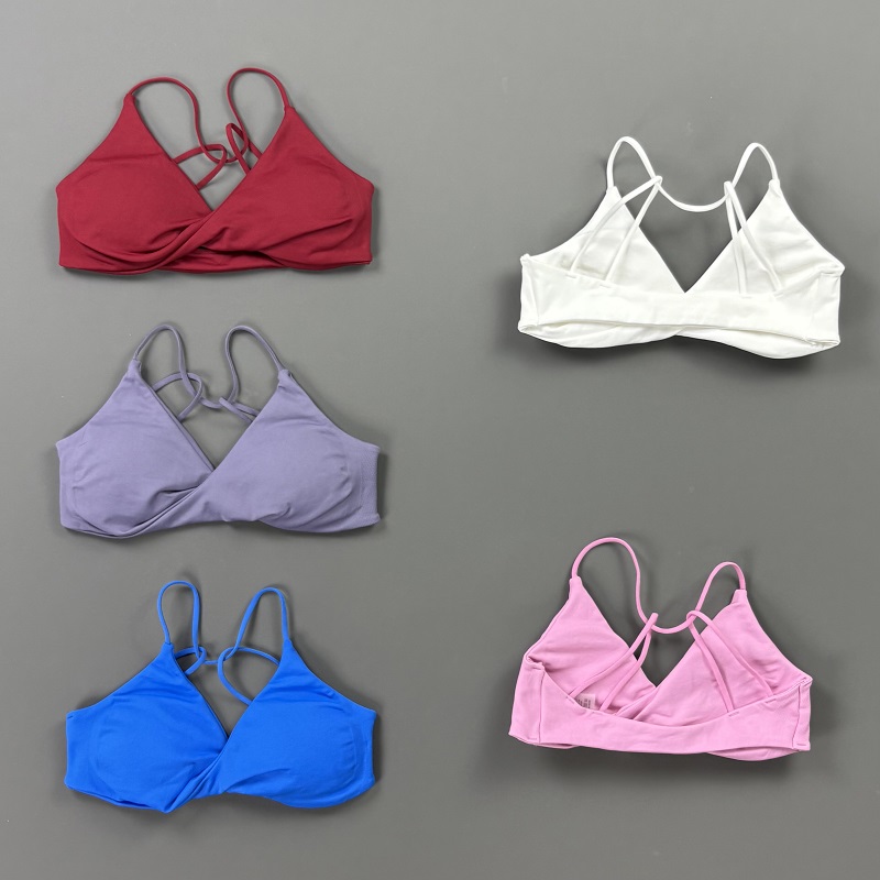 Soutien-gorge de sport Vision  - Pilates V Yoga avis et prix
