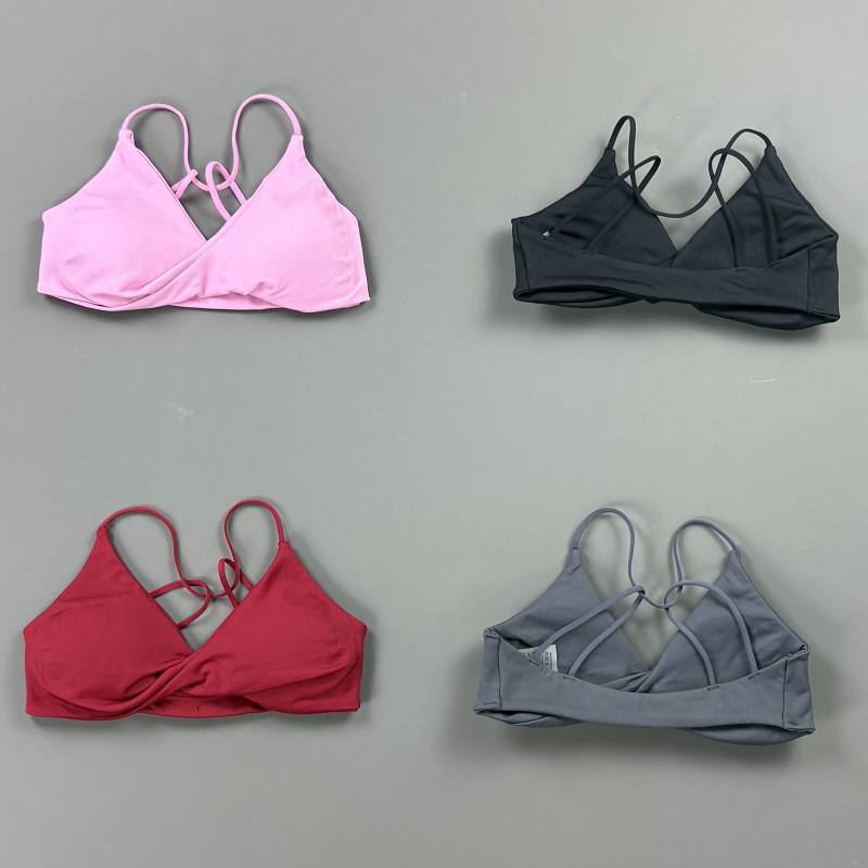 Soutien-gorge de sport Vision  - Pilates V Yoga avis et prix