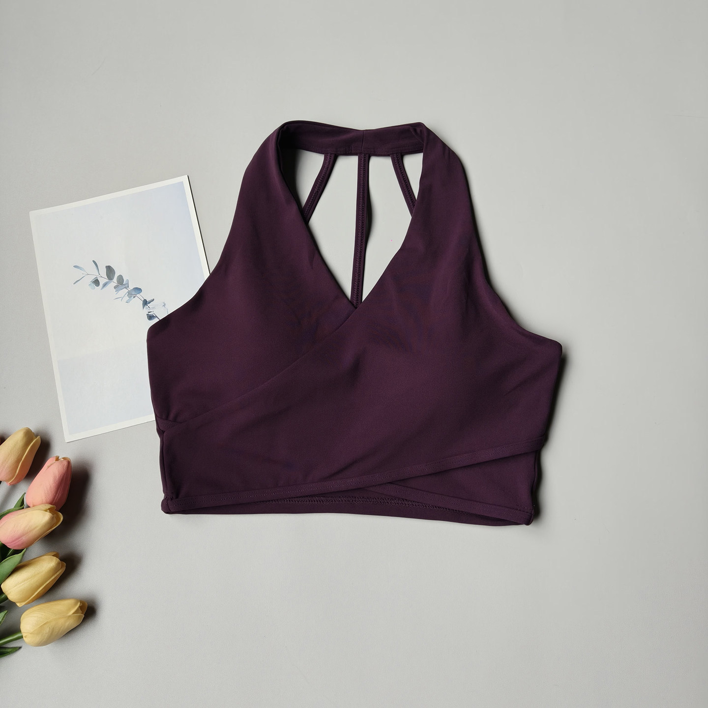 Débardeur de sport une pièce p - Pilates Yoga One avis et prix