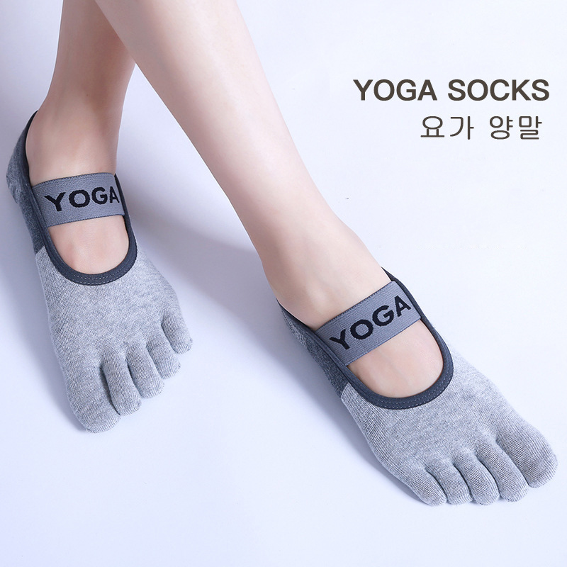 Chaussettes de Pilates respira - Pilates Yoga Sport avis et prix