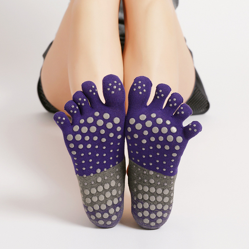 Chaussettes de Pilates respira - Pilates Yoga Sport avis et prix