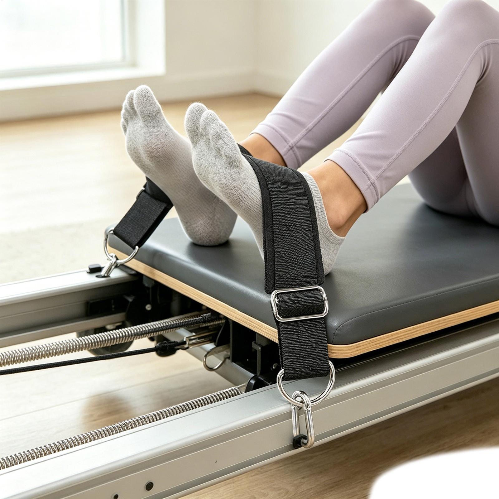 Sangle de pied pour Pilates, é - Pilates Yoga Gym avis et prix