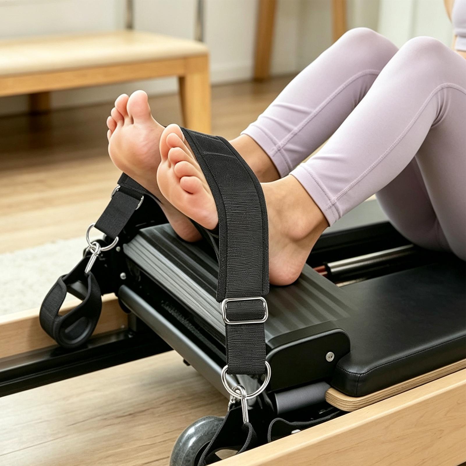 Sangle de pied pour Pilates, é - Pilates Yoga Gym avis et prix