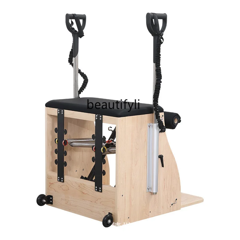Y1 Pilates chaise Stable Studi - Pilates And Yoga Studio avis et prix