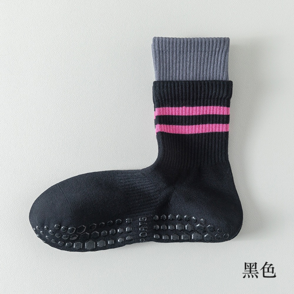 Chaussettes de Yoga antidérapa - Pilates Yoga Sport avis et prix
