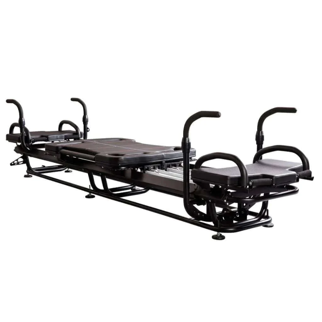 Machine de Pilates portable pr - Pilates And Yoga Studio avis et prix