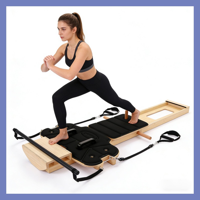 Matériel de fitness dynamique  - Pilates Yoga Combined avis et prix