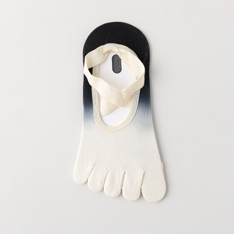 Chaussettes de Yoga à cinq doi - Pilates Yoga Sport avis et prix