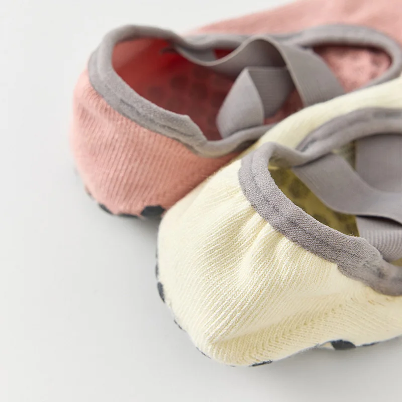 5/10 paires de chaussettes de  - Pilates Yoga Gym avis et prix