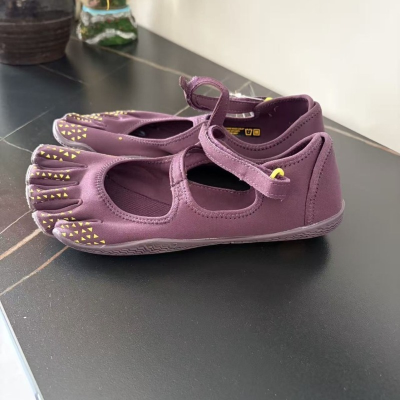 Chaussures à cinq doigts V-Sou - Pilates V Yoga avis et prix
