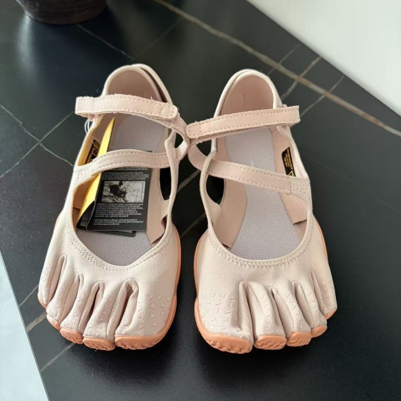 Chaussures à cinq doigts V-Sou - Pilates V Yoga avis et prix
