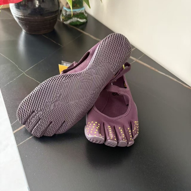 Chaussures à cinq doigts V-Sou - Pilates V Yoga avis et prix