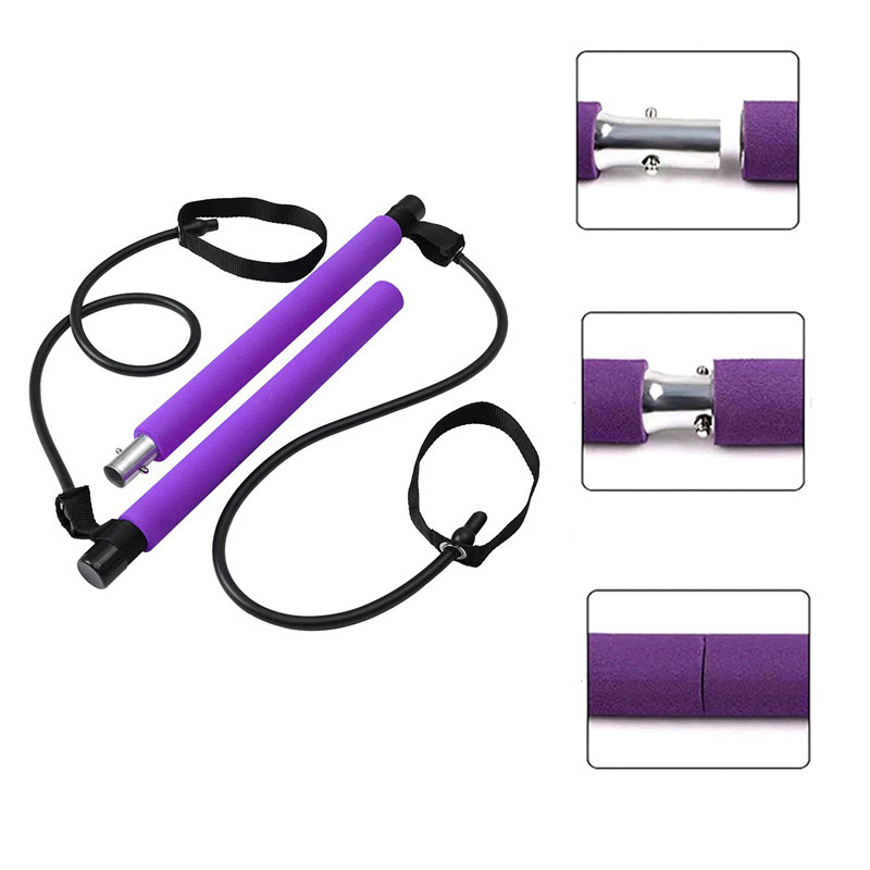 Combinaison de barre de Pilate - Pilates Yoga Combined avis et prix