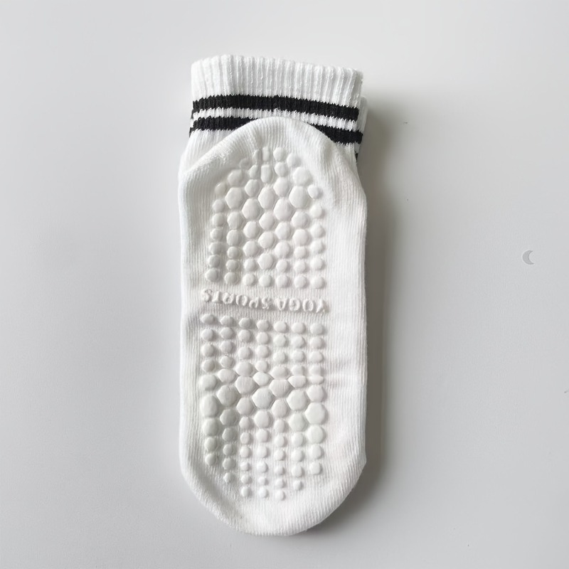1/5 paires de chaussettes de y - Pilates Yoga Sport avis et prix