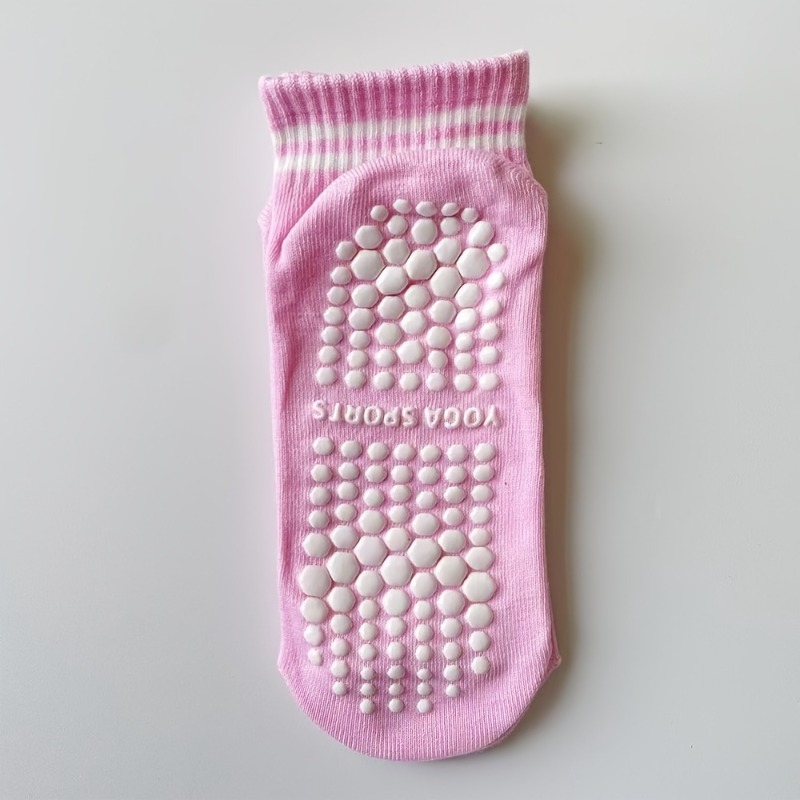 1/5 paires de chaussettes de y - Pilates Yoga Sport avis et prix