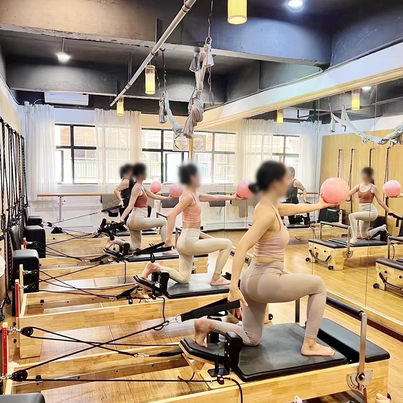 2025 plus récent Pilates réfor - Pilates And Yoga Studio avis et prix