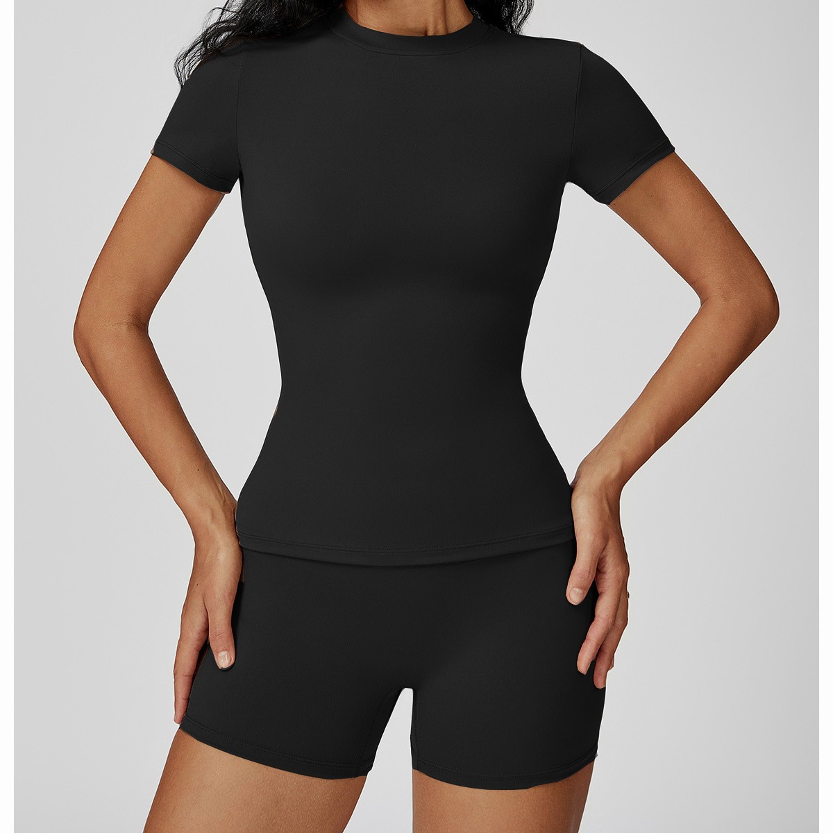 Ensemble de sport pour femme 2 - Pilates Yoga Sport avis et prix