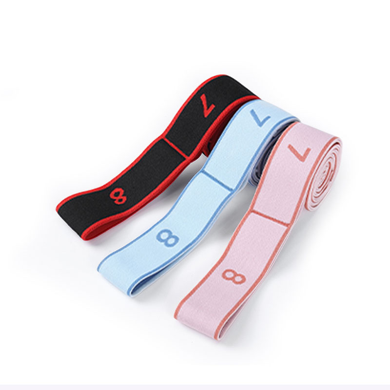 Bandes de résistance avec sang - Pilates Yoga Body avis et prix