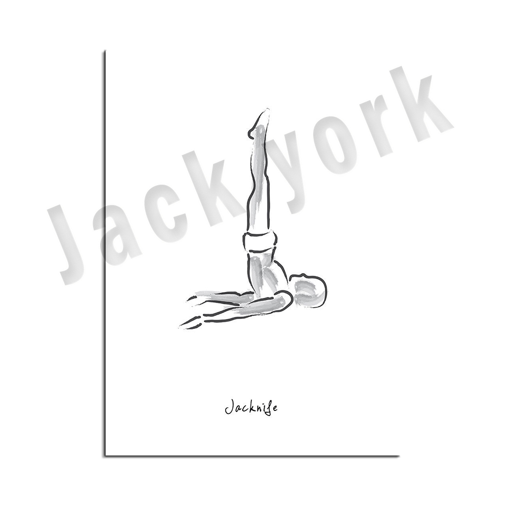 Infographies d'exercices de Pi - Pilates Yoga Combined avis et prix
