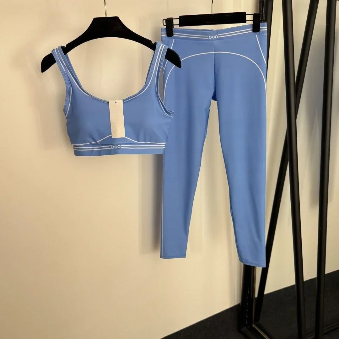 Ensemble deux pièces décontrac - Pilates V Yoga avis et prix