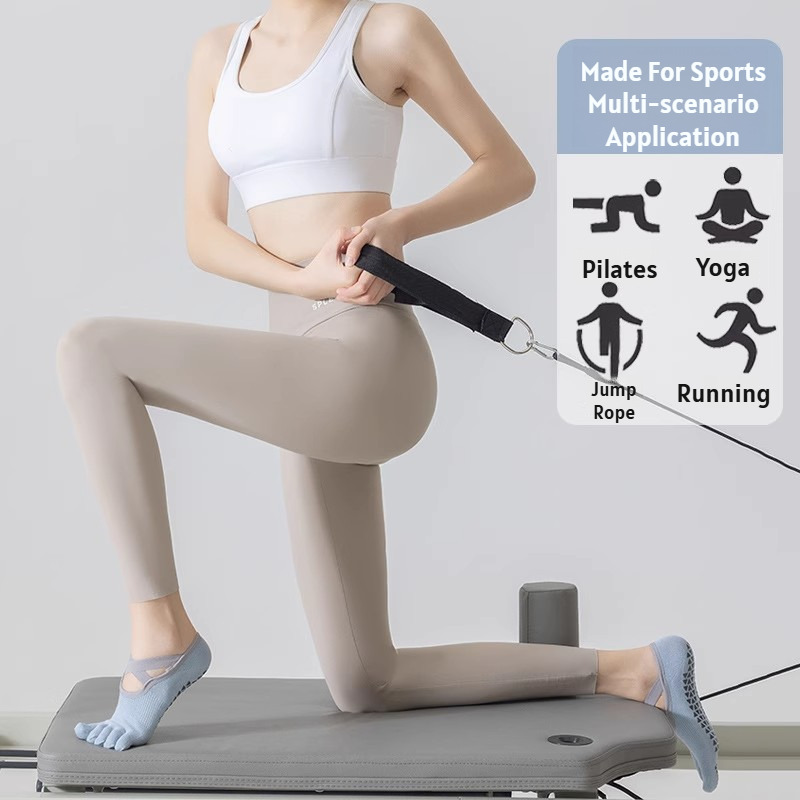 Chaussettes de yoga fines à ci - Pilates Yoga Sport avis et prix
