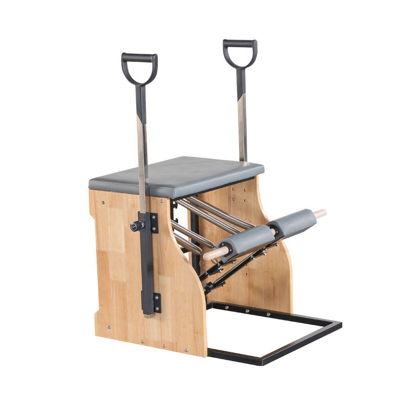 YTYIN Chaise de Pilates Wunda  - Pilates Yoga Combined avis et prix
