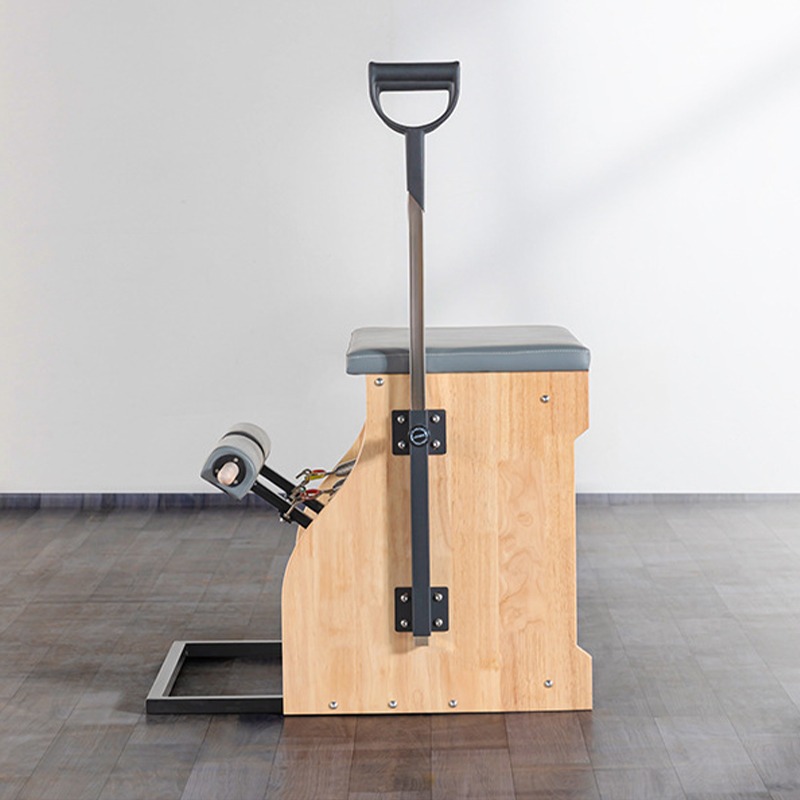 YTYIN Chaise de Pilates Wunda  - Pilates Yoga Combined avis et prix