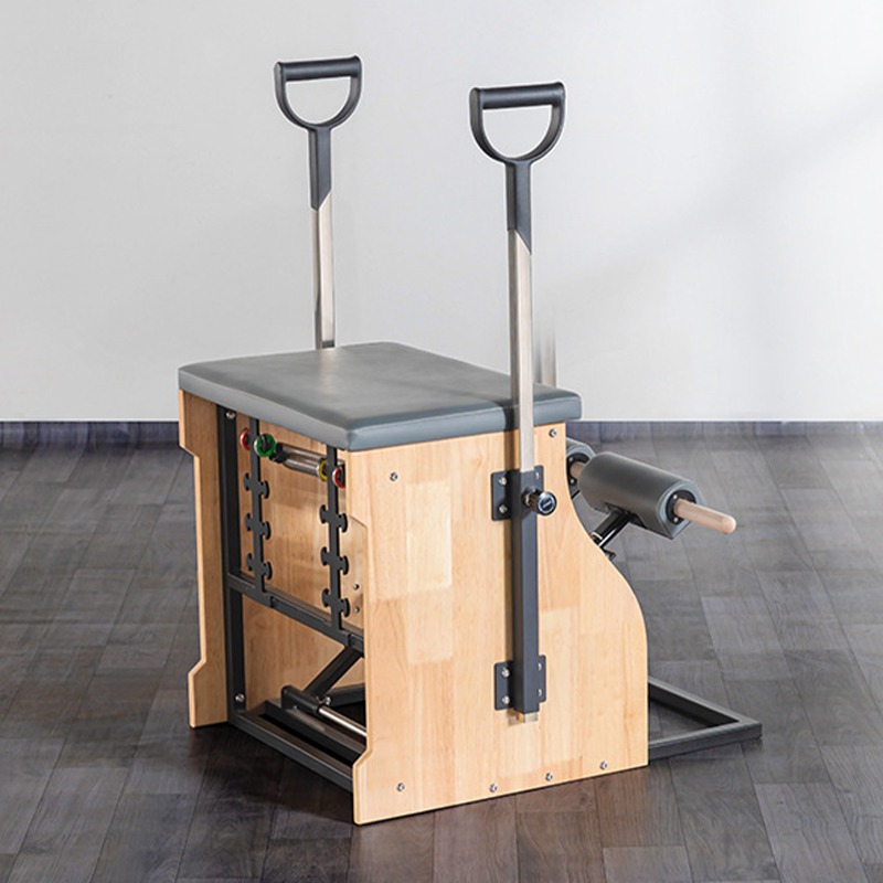 YTYIN Chaise de Pilates Wunda  - Pilates Yoga Combined avis et prix