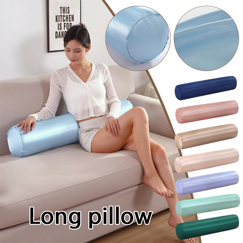Traversin rond rembourré pour  - Bolster Cushion Round avis et prix