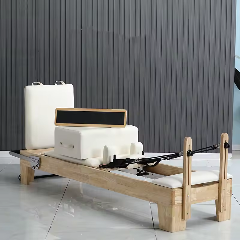 Machine de Pilates professionn - Pilates And Yoga Studio avis et prix