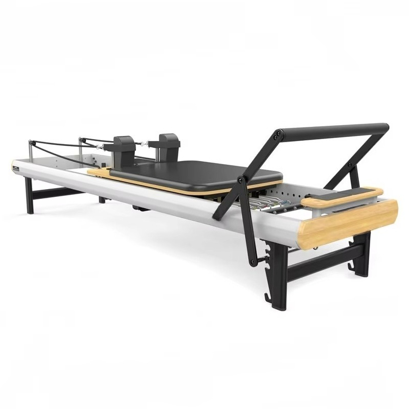 Lit de Pilates portable et rég - Pilates And Yoga Studio avis et prix