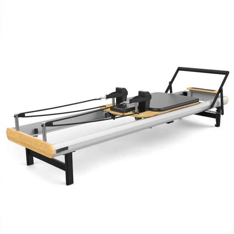 Lit de Pilates portable et rég - Pilates And Yoga Studio avis et prix