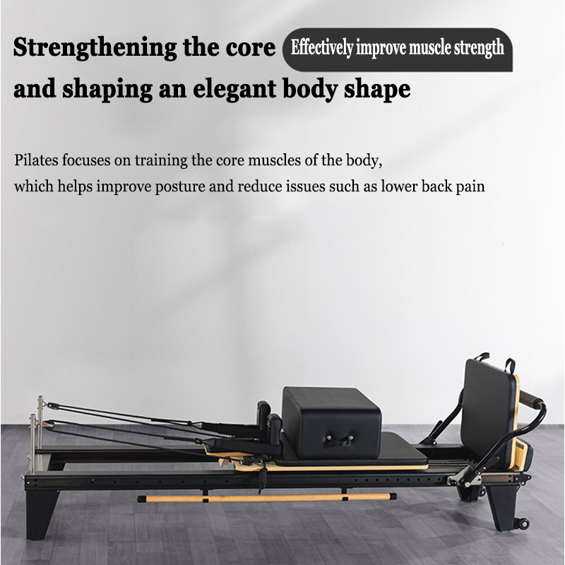 Équipement de fitness personna - Pilates And Yoga Studio avis et prix
