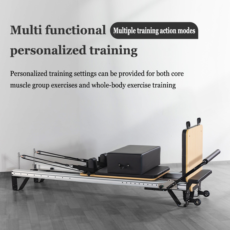 Équipement de fitness personna - Pilates And Yoga Studio avis et prix
