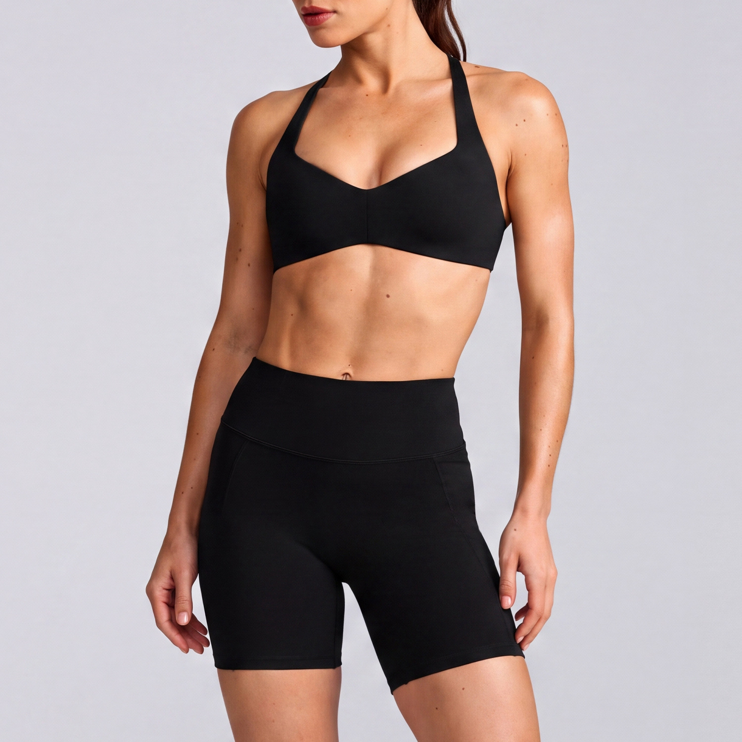Ensemble de soutien-gorge et d - Pilates V Yoga avis et prix