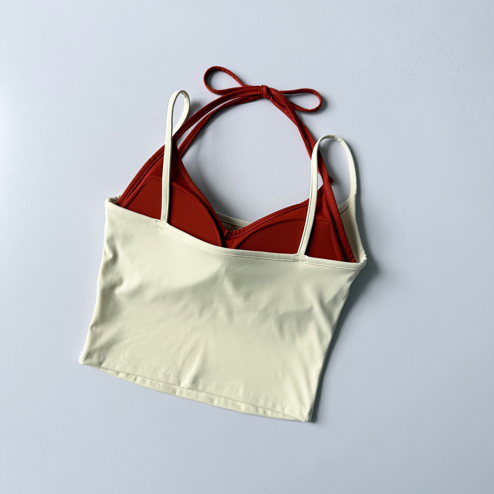 Soutien-gorge de sport deux pi - Pilates Yoga One avis et prix