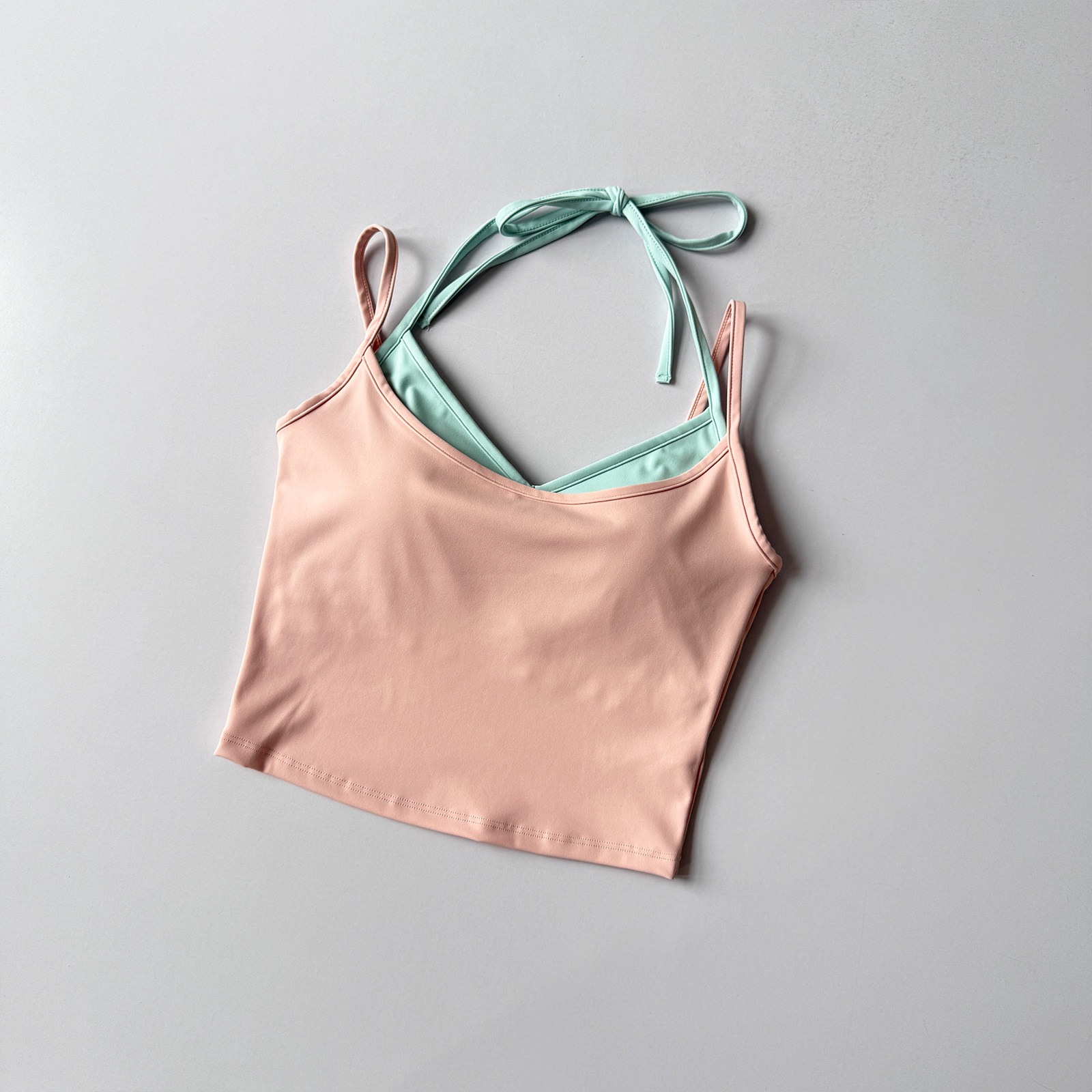 Soutien-gorge de sport deux pi - Pilates Yoga One avis et prix