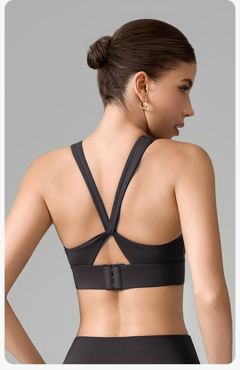 Soutien-gorge de sport une piè - Pilates Yoga One avis et prix