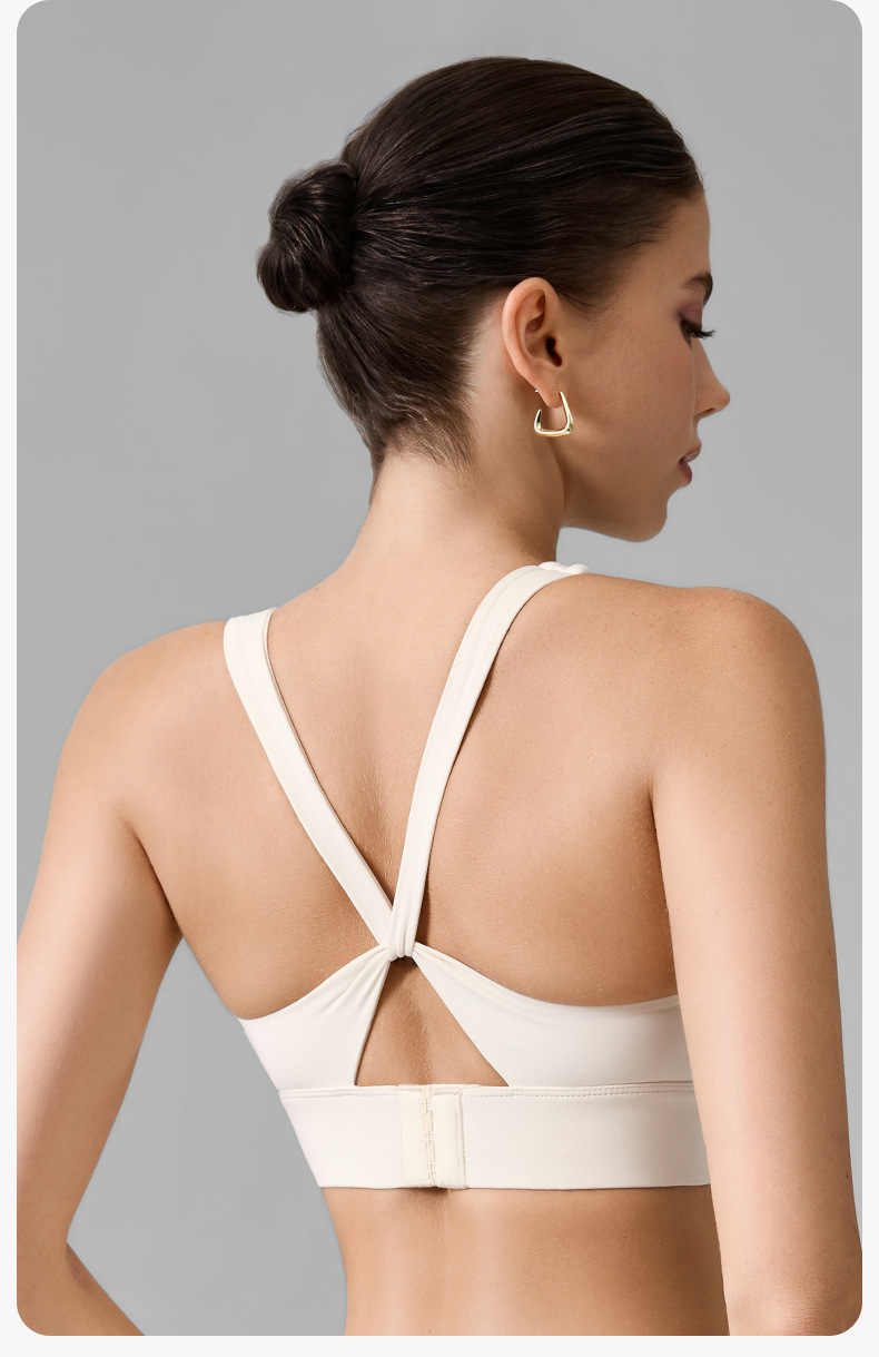 Soutien-gorge de sport une piè - Pilates Yoga One avis et prix