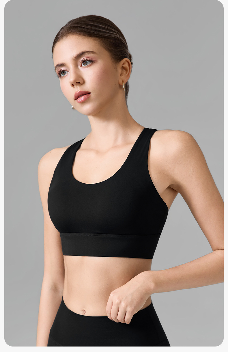 Soutien-gorge de sport une piè - Pilates Yoga One avis et prix