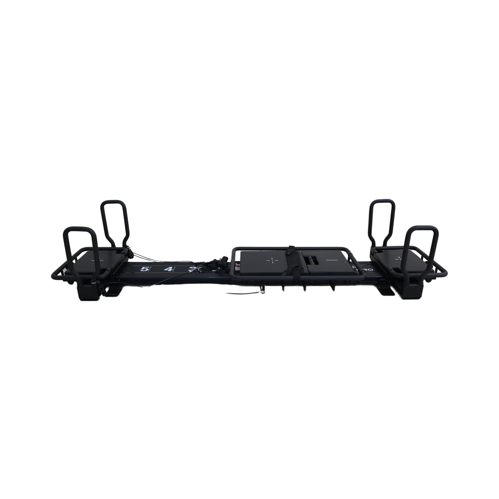 Mini Reformer Pilates Professi - Pilates Yoga Body avis et prix