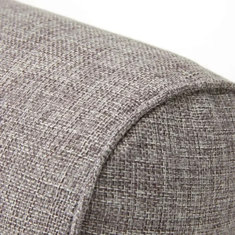 Oreiller cou rouleau cervical  - Bolster Cushion Round avis et prix