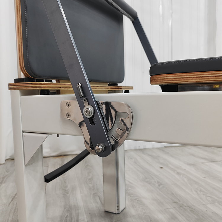 Reformer Pilates Commercial en - Pilates And Yoga Studio avis et prix