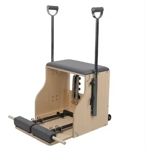 Combinaison Stable de chaise d - Pilates Yoga Combined avis et prix